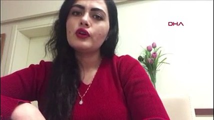 Çilem Doğan: Kendimi savunmasaydım, Pınar ya da Özgecan gibi hayattan kopacaktım