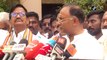 TN polls: ‘Congress, DMK, Left, VCK will sweep elections,’ says Dinesh Gundu Rao