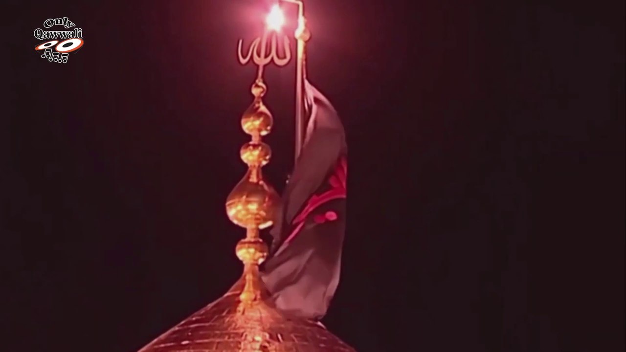 Mola Ali Mola Ali Ali  #qawwali || Anis Navab Qadari || मोला अली मोला अली अली || Qawwali Notiyar Ni Vavadi