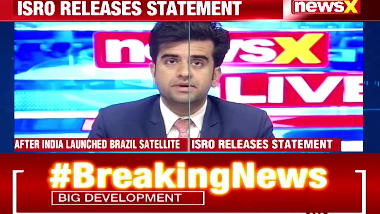 India To Expand Space Ties With Italy ISRO Releases Statement NewsX