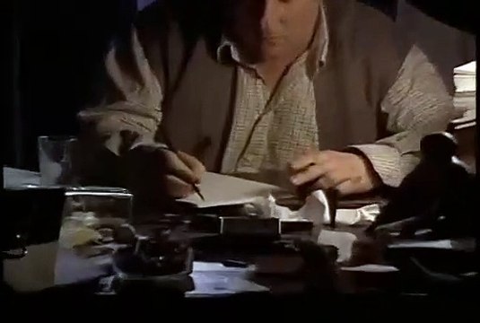 A Pure Formality movie (1994) - Gérard Depardieu, Roman Polanski, Sergio Rubini