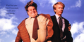 Tommy Boy Movie (1995) - Chris Farley, David Spade, Brian Dennehy