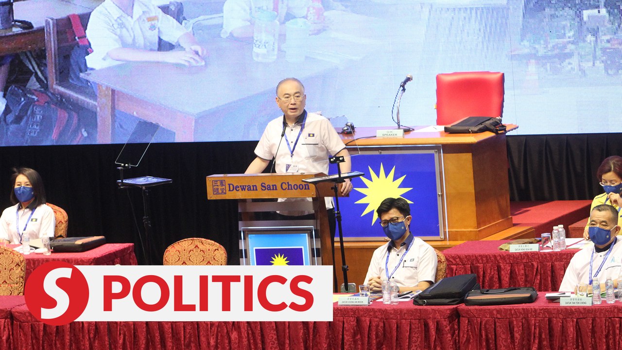 Wee: Those vying to be GE candidates need to be practical, not just make noise