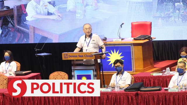 Wee: Those vying to be GE candidates need to be practical, not just make noise