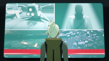 RWBY 8x10 Volume 8 Chapter 11 Trailer -  Risk