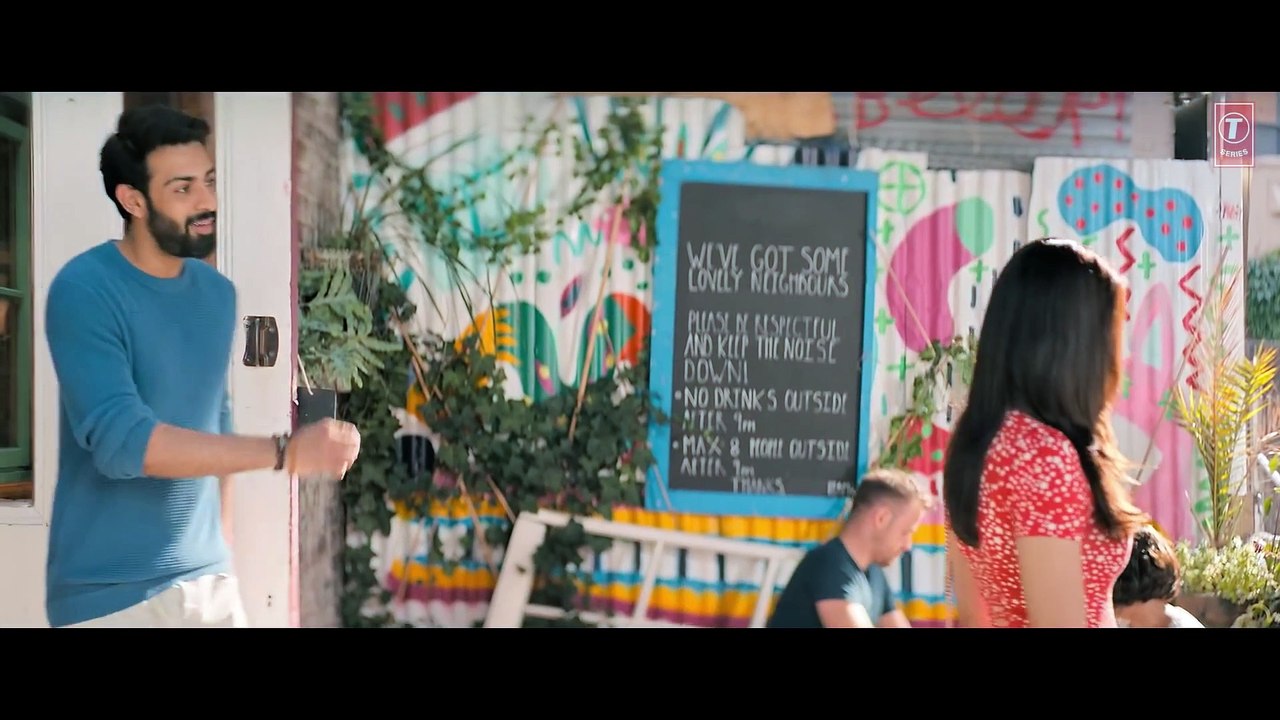 Golgappa Full Song_ Tuesdays & Fridays _ Sonu K, Benny D, Kumaar, Tony K_ Anmol T Dhillon, Jhataleka