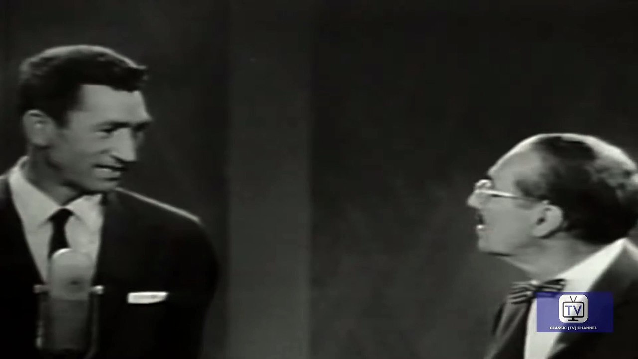 You Bet Your Life - Tree | Groucho Marx, George Fenneman, Melinda Marx