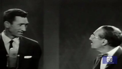 You Bet Your Life - Tree | Groucho Marx, George Fenneman, Melinda Marx