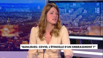 Maud Brégeon : « Il y a aussi un travail d'assimilation »