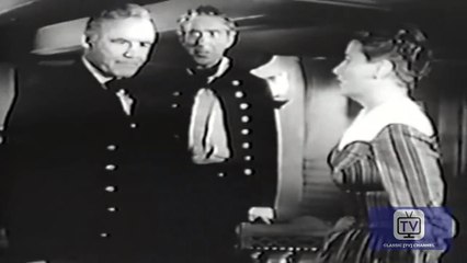 Telephone Time - Season 3 - Episode 25 - The Vestris | John Nesbitt, Frank Baxter, Maurice Marsac