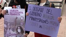 La Justicia mantiene la prohibición de las manifestaciones del 8M en Madrid