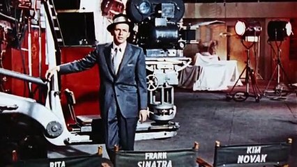 Pal Joey Trailer (1957)