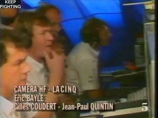 509 F1 9) GP d'Allemagne 1991 p4