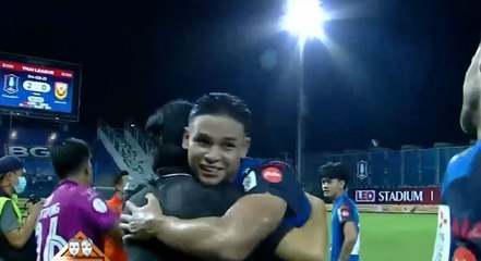 9 ก่อนเกม : บีจีปทุม สร้างประวัติศาสตร์คว้าแชมป์ไทยลีกครั้งแรก