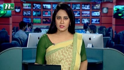 NTV Dupurer Khobor | 07 March 2021