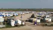 معاناة النازحين بعد قرار الحكومة العراقية إغلاق المخيمات في البلاد