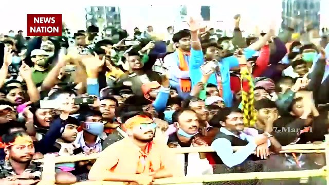 Battle of Bengal: CM Mamata Banerjee to hold rally in Siliguri today