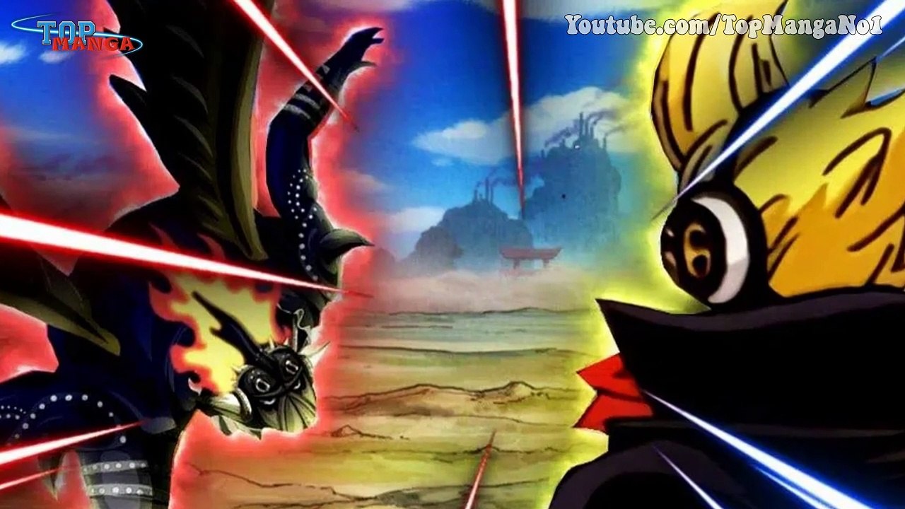 [Dự đoán Op 1007]. Sanji “bỏ mặc” Cửu Hồng Bao? Tộc Kozuki đoàn tụ? Chopper cứu cụ Hyo?