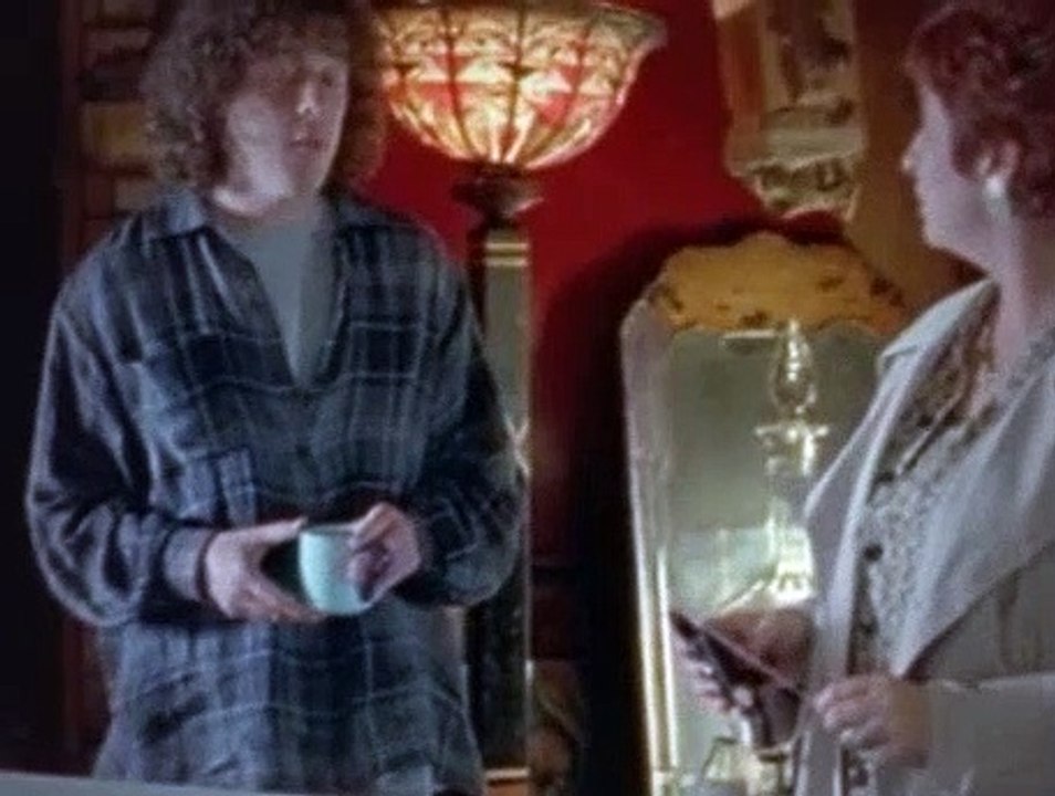 Jonathan Creek S01E01  The Wrestlers Tomb  Part 02