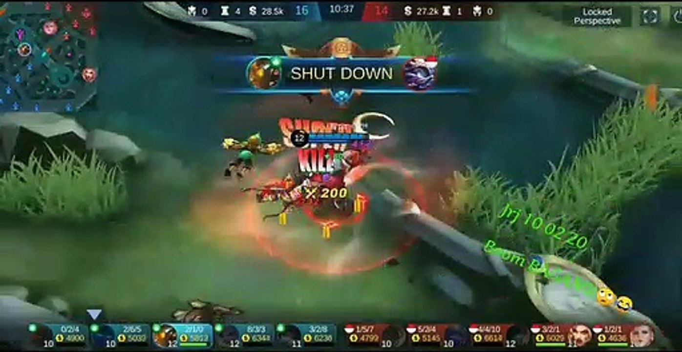 MLBB
