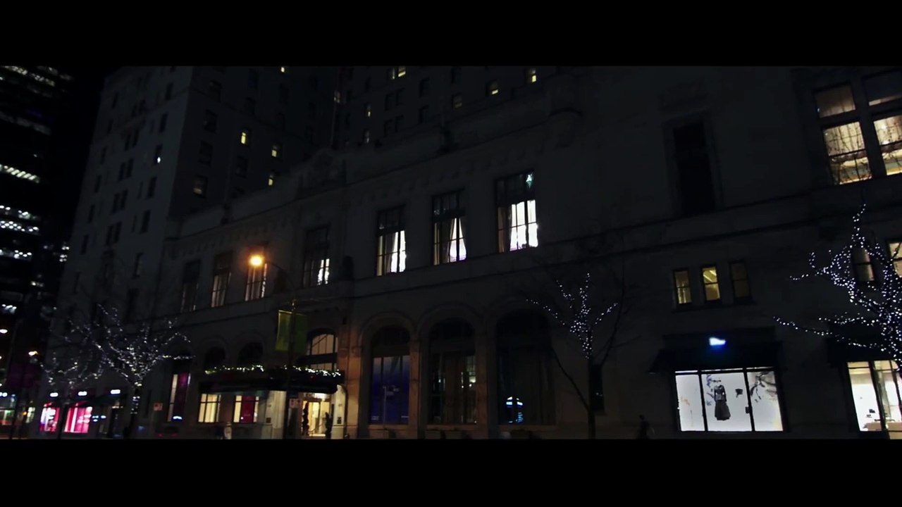 After Chapitre 2 Film - La jalousie d'Hardin