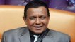 Mithun Chakraborty praised the party after joining BJP