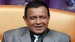 Mithun Chakraborty praised the party after joining BJP