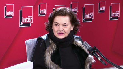 Elisabeth Roudinesco : "Parler de racisés, c'est s'assigner soi-même à la position d'être victime du racisme"