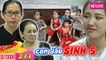 Mẹ Chồng Nàng Dâu - Tập 213: Cưới chồng lớn tuổi, cô dâu mang bầu 5 thai cùng lúc, khóc vì sợ hãi