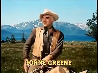 Bonanza tp10 ep26 El hombre corriendo Español