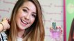 YouTube star Zoella has announced that she is pregnant