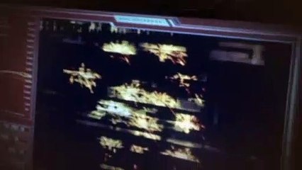 Stargate Atlantis S02E01 The Siege