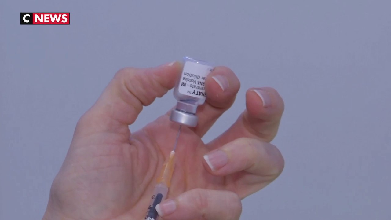 Vaccination : ces centres qui mettent les bouch...