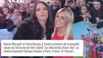 Carla Moreau et la sorcellerie : Une autre candidate impliquée, Maeva a des doutes...