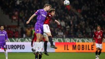 #OnThisDay: 2006, Milan-Fiorentina 3-1