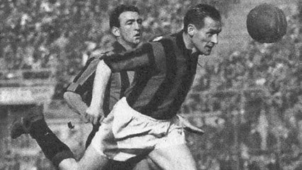 #OnThisDay: 1961, Milan-Inter 2-1