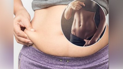 28 की हो जाएगी मोटी से मोटी कमर हो जाएगी पतली, बस कर लें ये एक्सरसाइज । Weight Loss Tips । Boldsky