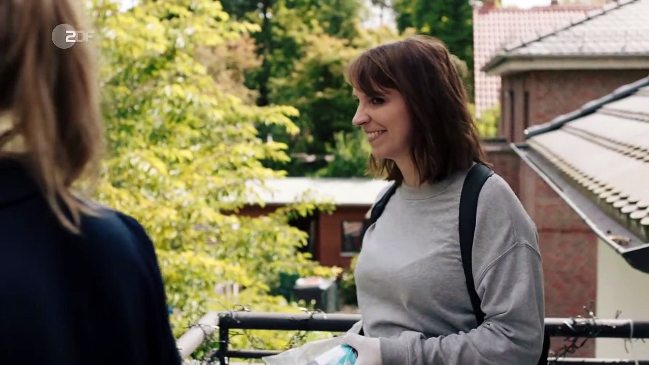 SOKO Potsdam: Verlust | Folge 10/Staffel 3