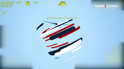 Milli füze ile yapılmış en uzak menzilden atış gerçekleşti