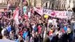 Protestas en Viena contra las restricciones - 1