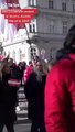 Protestas en Viena contra las restricciones - 4