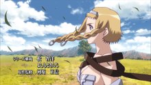 Queen's Blade S1 - 04
