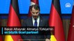 Bakan Albayrak: Almanya Türkiye'nin en büyük ticari partneri