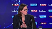 Amélie de Montchalin : « Jusqu'à la mi-avril, les conditions climatiques sont très propices à la diffusion du virus »