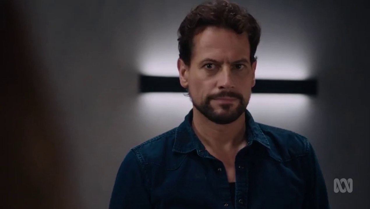 Harrow.S03E05 video Dailymotion