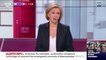 Valérie Pécresse: "Il faut tout faire pour éviter le reconfinement" en Île-de-France