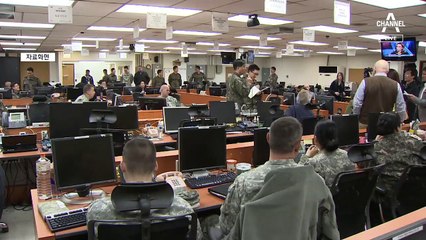 한미연합훈련 규모 축소…전작권 전환 ‘가물가물’