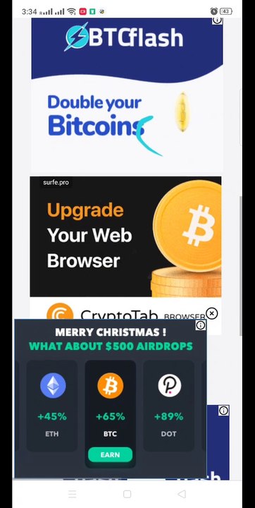 New earning site(Free)