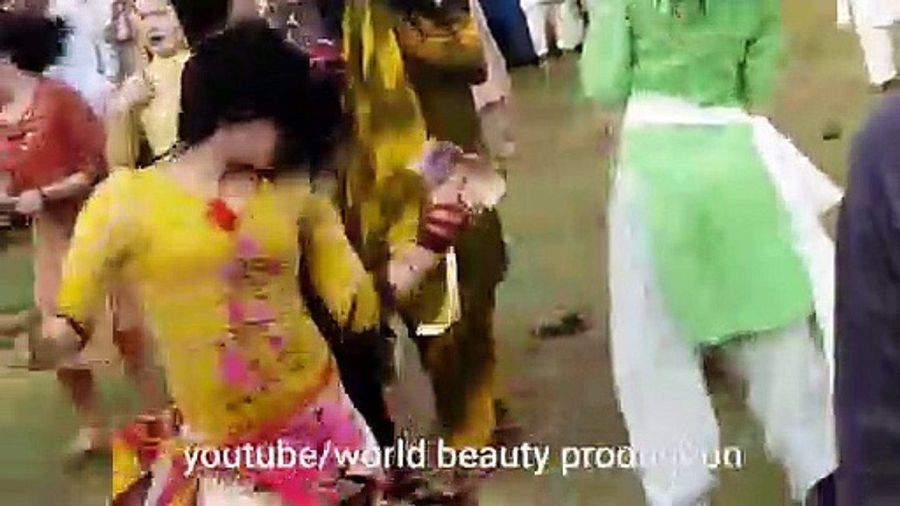 local dance