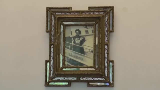 Reabre el Museo de Frida Kahlo en México tras dos meses cerrado